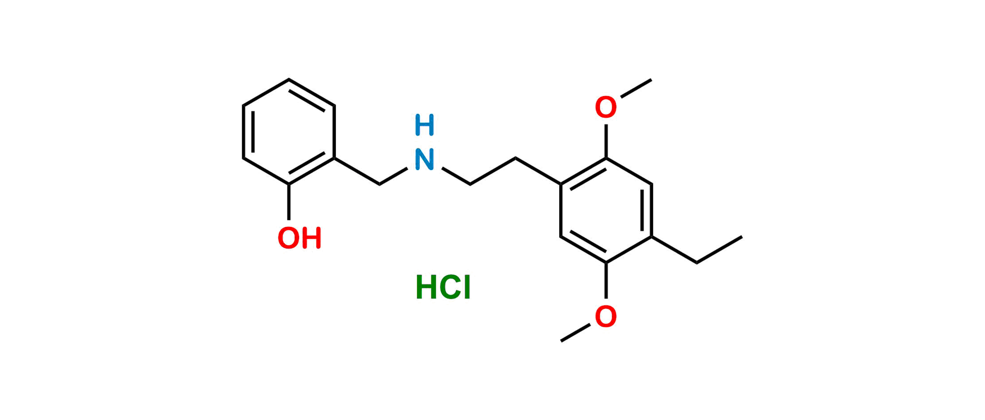 Amphetamine Impurity 8